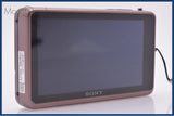 【動作保証】 ソニー SONY Cyber-shot DSC-TX55 5x バッテリー付属 同梱無料 #am6666