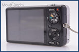 【動作保証】 ソニー SONY Cyber-shot DSC-WX5 5x バッテリー付属 同梱無料 #am6668