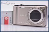 【動作保証】 ソニー SONY Cyber-shot DSC-HX5V 10x バッテリー付属 同梱無料 #am6669