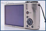 【動作保証】 ソニー SONY Cyber-shot DSC-HX5V 10x バッテリー付属 同梱無料 #am6669