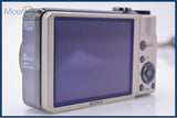 【動作保証】 ソニー SONY Cyber-shot DSC-HX5V 10x バッテリー付属 同梱無料 #am6669