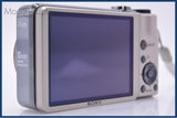 ソニー SONY Cyber-shot DSC-HX5V 10x 同梱無料 #am6670