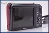 ニコン Nikon COOLPIX A10 5x 単三電池仕様 メモリカード付 同梱無料 #am6672
