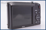 【動作保証】 ニコン Nikon COOLPIX A100 5x バッテリー付属 同梱無料 #am6673