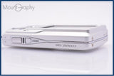 【動作保証】 ニコン Nikon COOLPIX S200 3x バッテリー付属 同梱無料 #am6675