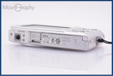 【動作保証】 ニコン Nikon COOLPIX S200 3x バッテリー付属 同梱無料 #am6675