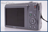 ニコン Nikon COOLPIX S3700 8x バッテリー付属 同梱無料 #am6677