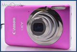 キヤノン Canon IXY 210F 4x 同梱無料 #am6679
