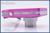 キヤノン Canon IXY 210F 4x 同梱無料 #am6679