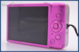 キヤノン Canon IXY 210F 4x 同梱無料 #am6679