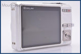 カシオ CASIO EXILIM EX-Z600 3x 同梱無料 #am6680