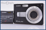 【動作保証】 カシオ CASIO EXILIM EX-Z40 3x バッテリー付属 同梱無料 #am6682