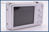 【動作保証】 カシオ CASIO EXILIM EX-ZS5 5x バッテリー付属 同梱無料 #am6683