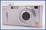 【動作保証】 パナソニック Panasonic LUMIX DMC-FX1 同梱無料 #am6684