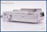 【動作保証】 パナソニック Panasonic LUMIX DMC-FX1 同梱無料 #am6684