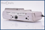 【動作保証】 パナソニック Panasonic LUMIX DMC-FX1 同梱無料 #am6684