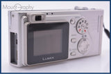 【動作保証】 パナソニック Panasonic LUMIX DMC-FX1 同梱無料 #am6684