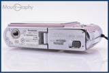 パナソニック Panasonic LUMIX DMC-FX01 同梱無料 #am6685