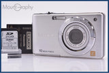 【動作保証】 パナソニック Panasonic LUMIX DMC-FS7 バッテリー、ストラップ、メモリカード付 同梱無料 #am6686