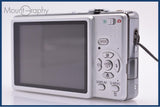 【動作保証】 パナソニック Panasonic LUMIX DMC-FS7 バッテリー、ストラップ、メモリカード付 同梱無料 #am6686