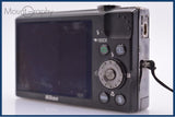 【動作保証】 ニコン Nikon COOLPIX S640 5x バッテリー付属 同梱無料 #am6689