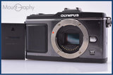 オリンパス OLYMPUS PEN E-P2 バッテリー付属 同梱無料 #am6690