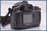 【動作保証】 ニコン Nikon D50 バッテリー、ストラップ、メモリカード付 同梱無料 #am6692
