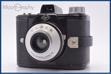 【動作保証】 アグファ Agfa Agfa Clack 同梱無料 #am6693