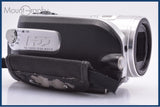 【動作保証】 ビクター JVC Everio GZ-HD3 10x バッテリー付属 同梱無料 #am6694