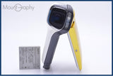 【動作保証】 サンヨー SANYO Xacti DMX-CA65 5x バッテリー付属 同梱無料 #am6696