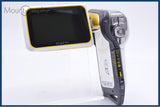【動作保証】 サンヨー SANYO Xacti DMX-CA65 5x バッテリー付属 同梱無料 #am6696