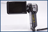 サンヨー SANYO Xacti DMX-CA9 5x 同梱無料 #am6697
