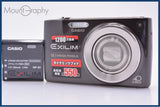【動作保証】 カシオ CASIO EXILIM EX-Z400 4x バッテリー付属 同梱無料 #am6698