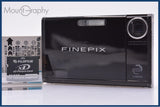 【動作保証】 富士フイルム FUJIFILM FinePix Z2 3x バッテリー、メモリカード付 同梱無料 #am6701