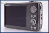 【動作保証】 富士フイルム FUJIFILM FinePix F200EXR 5x バッテリー、充電器付 同梱無料 #am6702