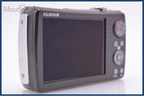 【動作保証】 富士フイルム FUJIFILM FinePix F200EXR 5x バッテリー、充電器付 同梱無料 #am6702