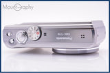 【美品・動作保証】 パナソニック Panasonic LUMIX DMC-TZ18 16x バッテリー、メモリカード付 同梱無料 #am6706