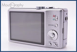 【美品・動作保証】 パナソニック Panasonic LUMIX DMC-TZ18 16x バッテリー、メモリカード付 同梱無料 #am6706