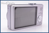 【美品・動作保証】 パナソニック Panasonic LUMIX DMC-TZ18 16x バッテリー、メモリカード付 同梱無料 #am6706