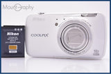 【動作保証】 ニコン Nikon COOLPIX S800c 10x バッテリー付属 同梱無料 #am6707