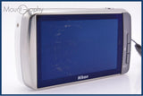 【動作保証】 ニコン Nikon COOLPIX S800c 10x バッテリー付属 同梱無料 #am6707