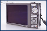 【動作保証】 オリンパス OLYMPUS μ 1060 7x バッテリー、ストラップ、メモリカード付 同梱無料 #am6708