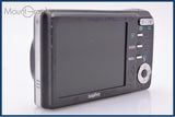 【動作保証】 サンヨー SANYO DSC-X1260 3x バッテリー付属 同梱無料 #am6712