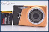 【動作保証】 コダック Kodak EasyShare M530 3x バッテリー付属 同梱無料 #am6713