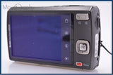 【動作保証】 コダック Kodak EasyShare M530 3x バッテリー付属 同梱無料 #am6713