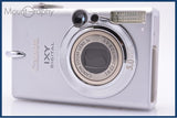 キヤノン Canon IXY DIGITAL 500 3x 同梱無料 #am6714