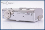 キヤノン Canon IXY DIGITAL 500 3x 同梱無料 #am6714