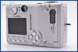 キヤノン Canon IXY DIGITAL 500 3x 同梱無料 #am6714