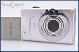 【動作保証】 キヤノン Canon IXY DIGITAL 20 IS 3x バッテリー付属 同梱無料 #am6715