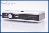 【動作保証】 キヤノン Canon IXY DIGITAL 20 IS 3x バッテリー付属 同梱無料 #am6715